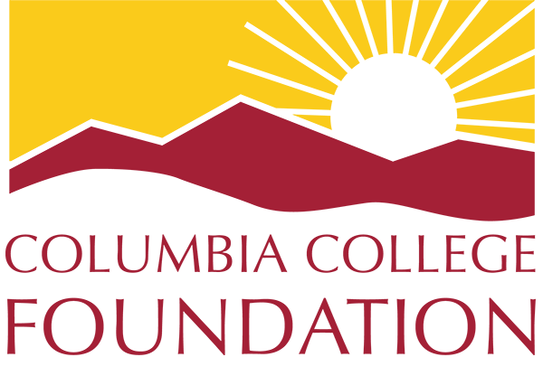 Columbia College Foundation logo